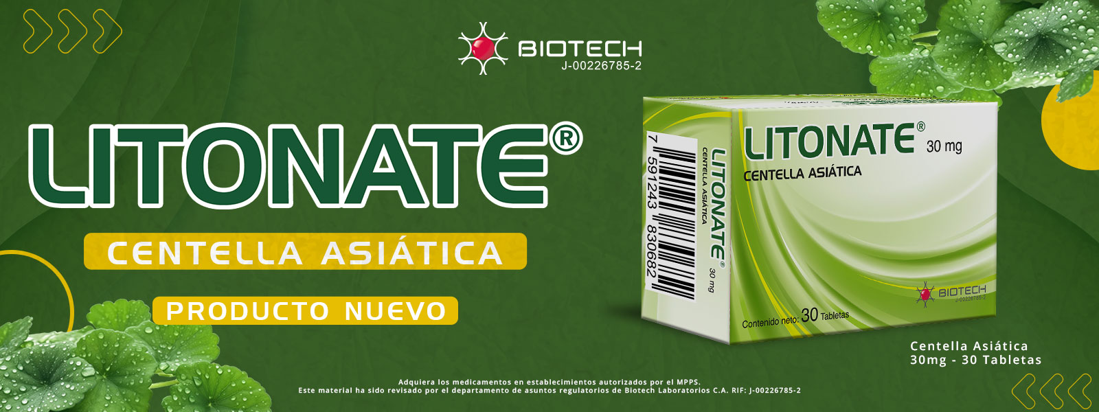 Biotech