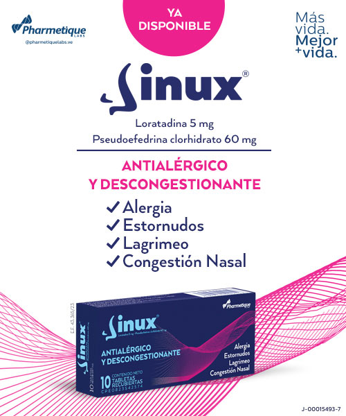 PHARMETIQUE